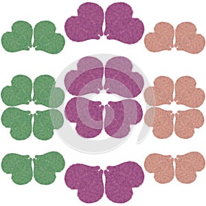st patrick background four leaf clover, lucky leaf, lucky flower, four leaf clover, magic clover, symbol